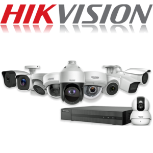 Hikvision