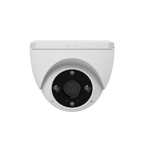Cámara Ezviz H4 3mp POE